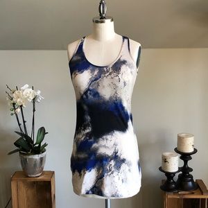 Lululemon Extra Long Tank
